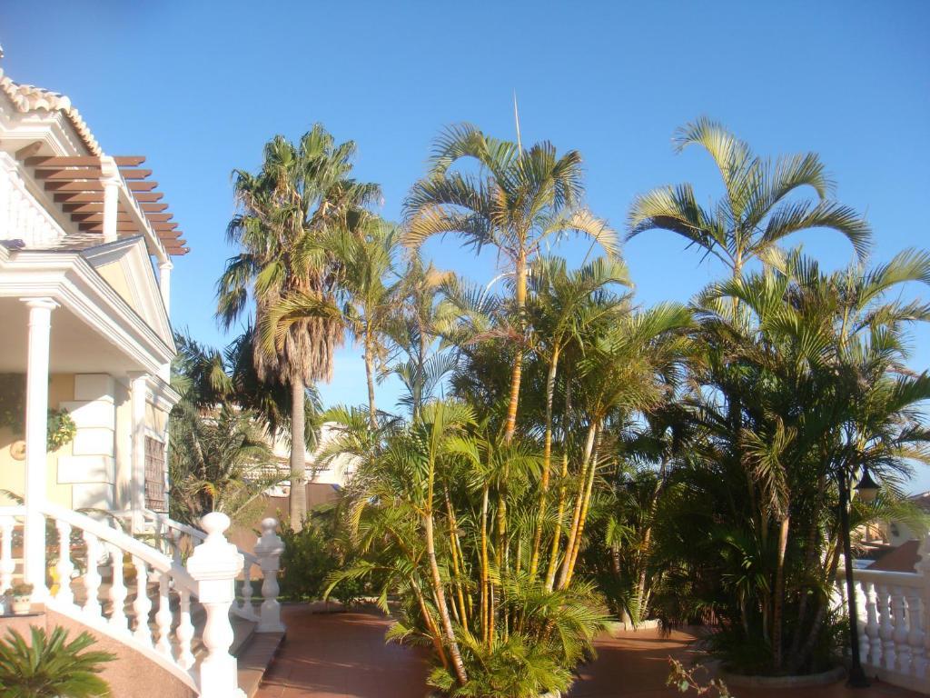 Villa Al Alba Torre Del Mar Extérieur photo