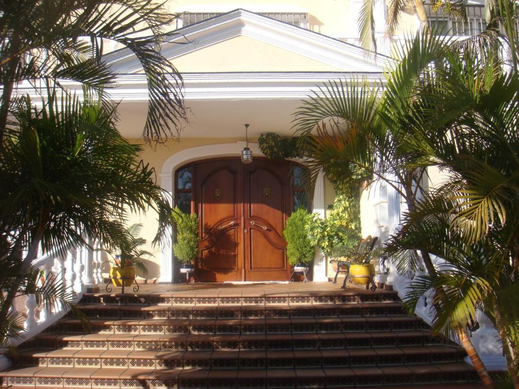 Villa Al Alba Torre Del Mar Extérieur photo