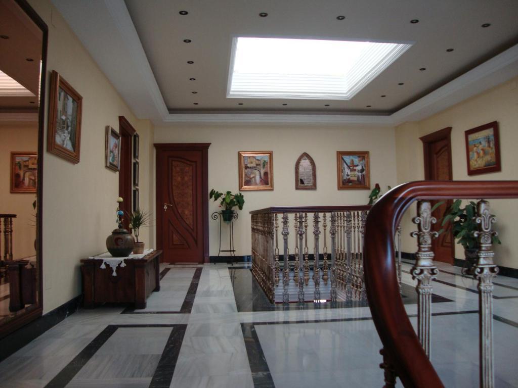 Villa Al Alba Torre Del Mar Extérieur photo