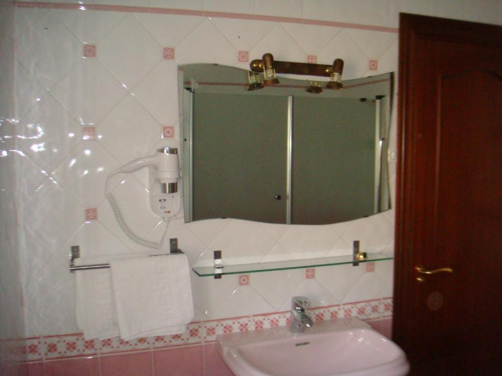 Villa Al Alba Torre Del Mar Chambre photo