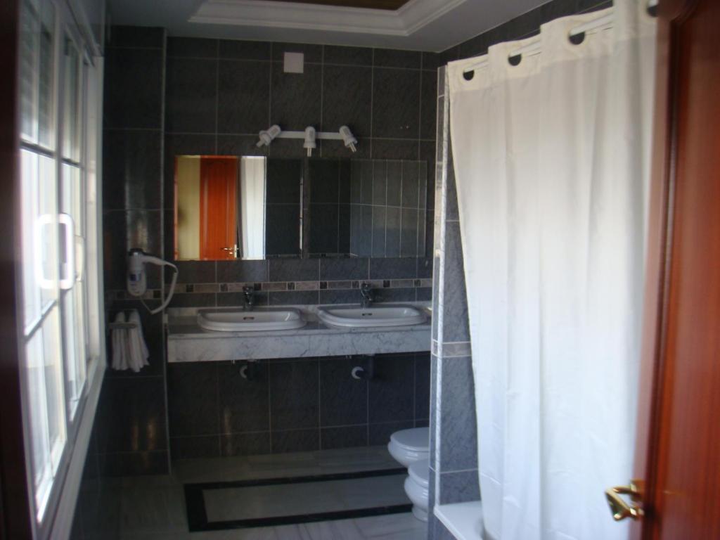 Villa Al Alba Torre Del Mar Chambre photo