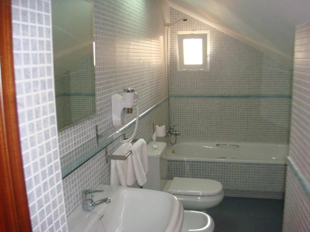 Villa Al Alba Torre Del Mar Chambre photo