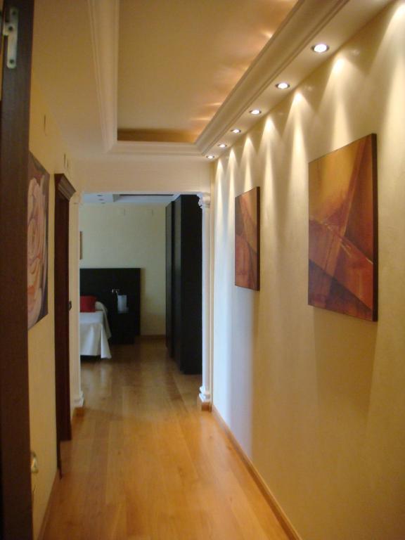 Villa Al Alba Torre Del Mar Chambre photo