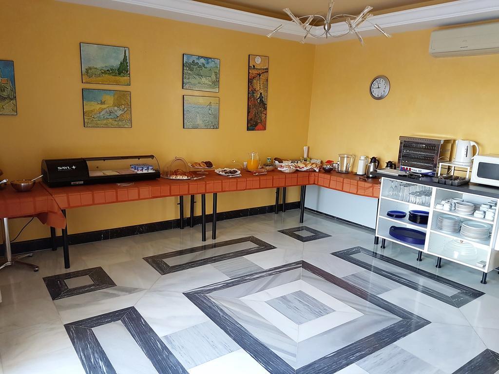 Villa Al Alba Torre Del Mar Extérieur photo
