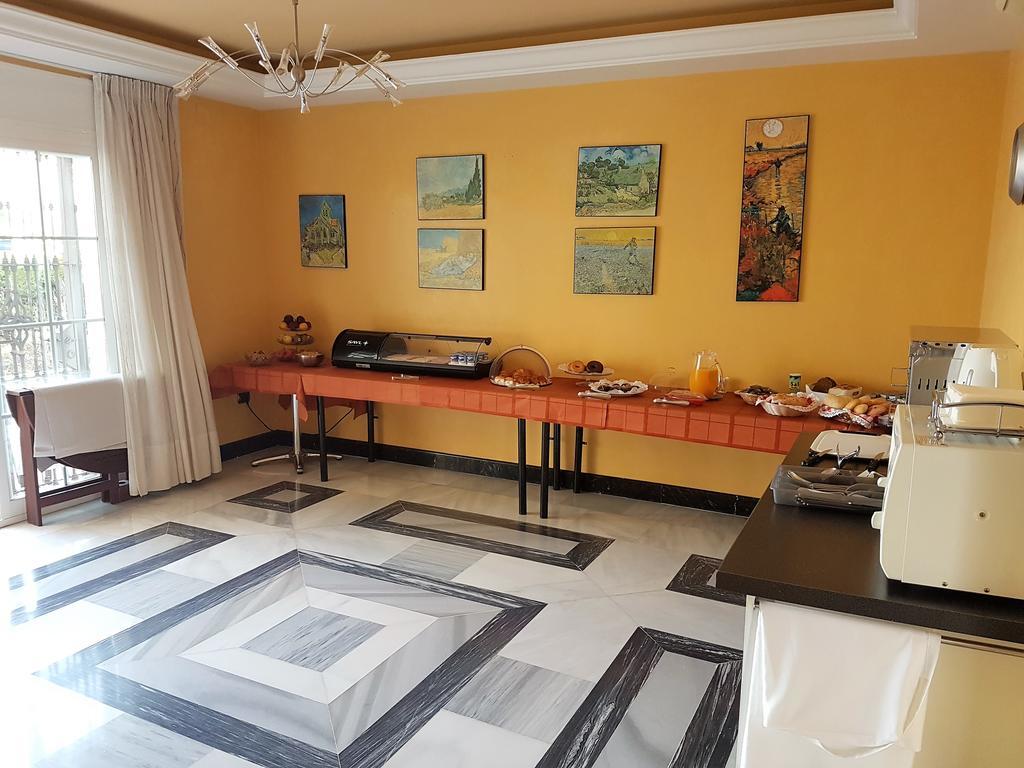 Villa Al Alba Torre Del Mar Extérieur photo