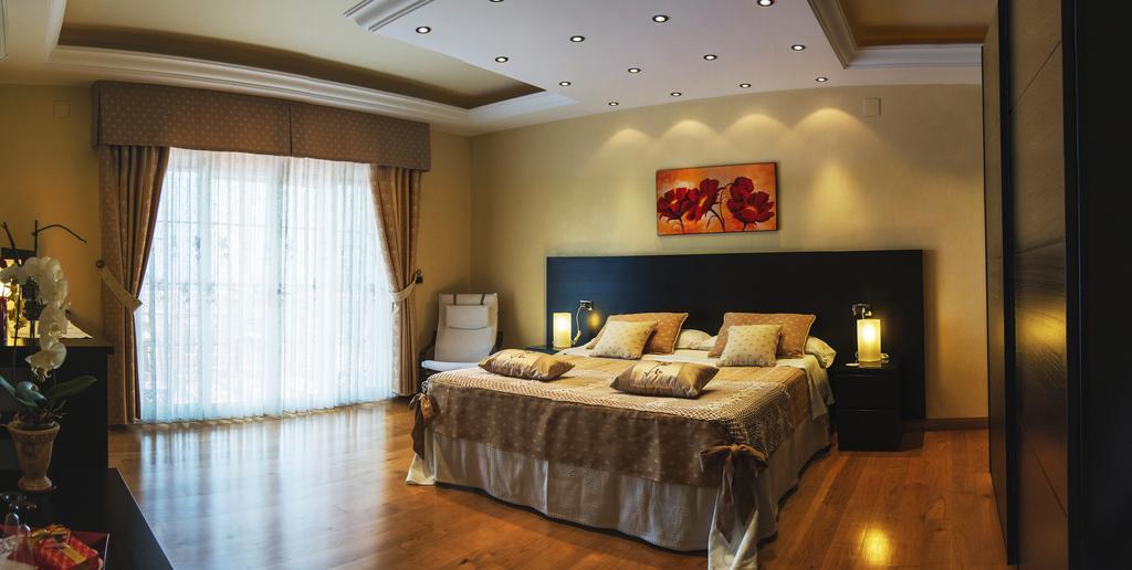 Villa Al Alba Torre Del Mar Extérieur photo