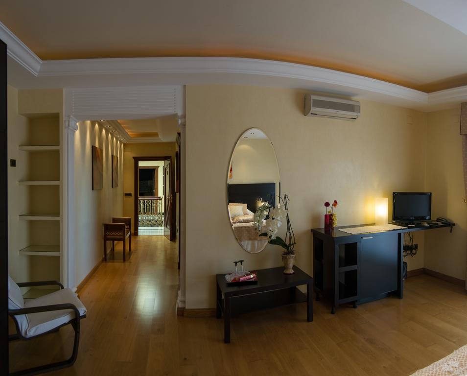 Villa Al Alba Torre Del Mar Extérieur photo