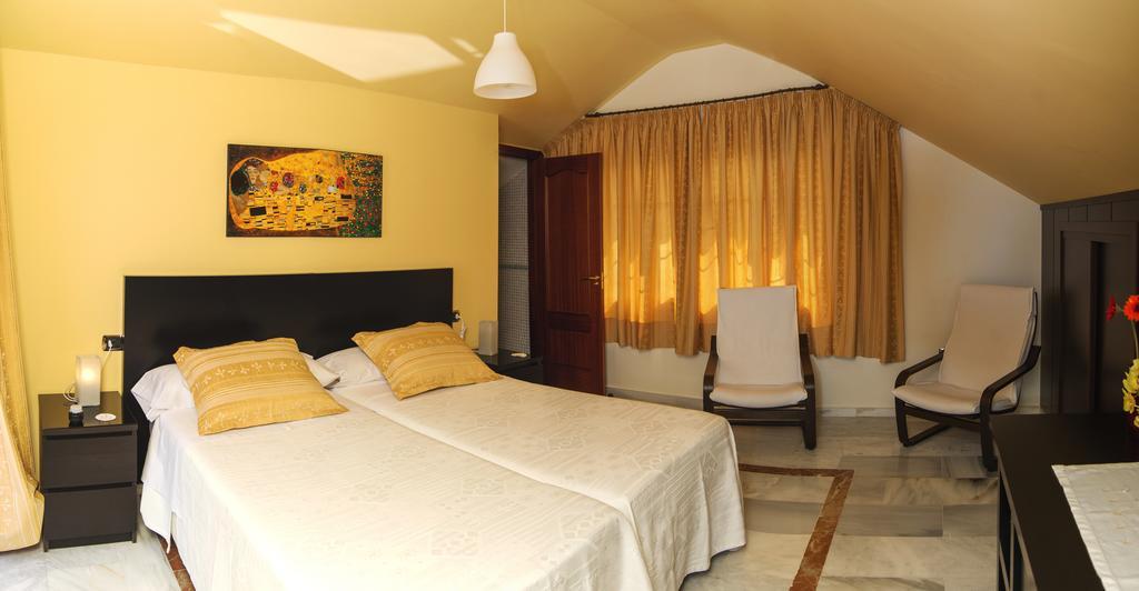 Villa Al Alba Torre Del Mar Extérieur photo