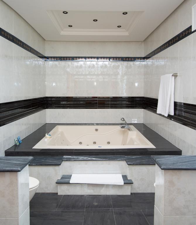 Villa Al Alba Torre Del Mar Extérieur photo