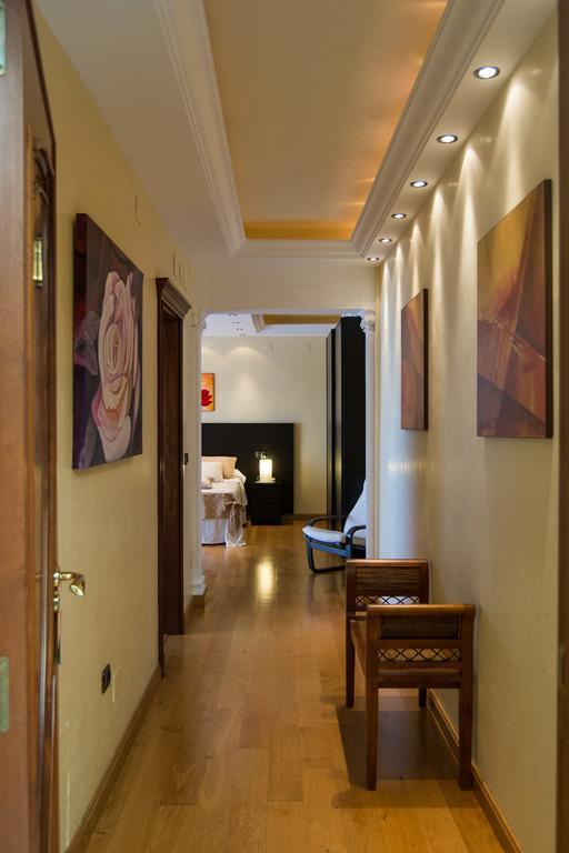 Villa Al Alba Torre Del Mar Extérieur photo