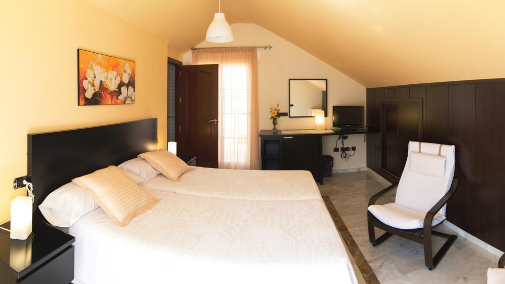 Villa Al Alba Torre Del Mar Extérieur photo