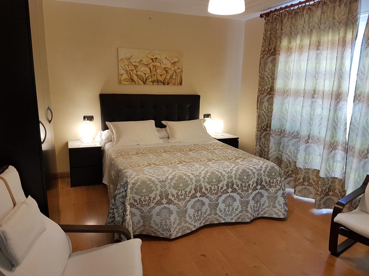 Villa Al Alba Torre Del Mar Extérieur photo