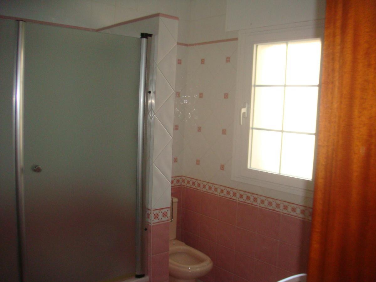 Villa Al Alba Torre Del Mar Extérieur photo
