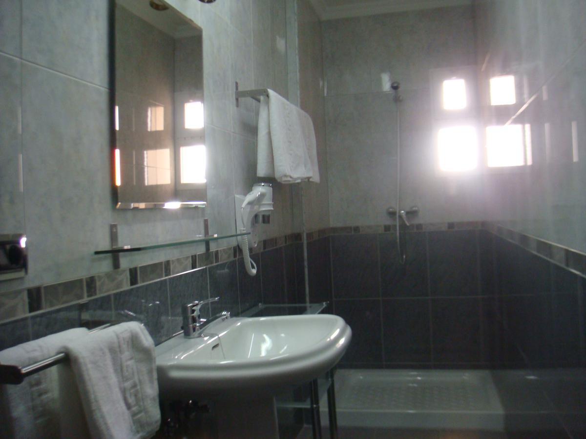 Villa Al Alba Torre Del Mar Extérieur photo