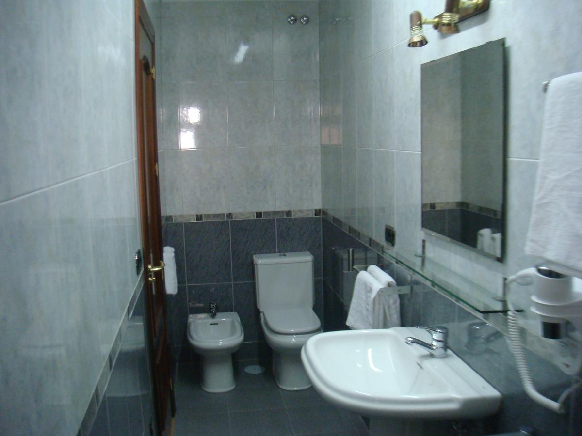Villa Al Alba Torre Del Mar Extérieur photo