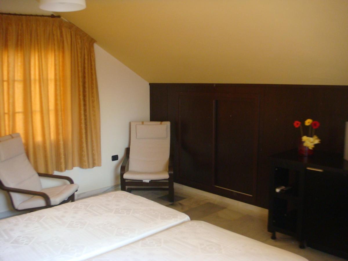 Villa Al Alba Torre Del Mar Extérieur photo