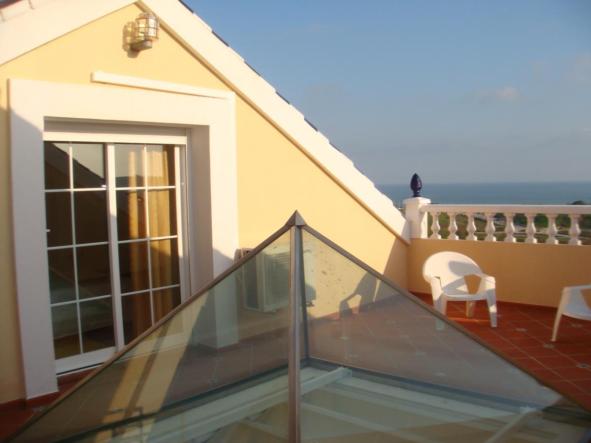 Villa Al Alba Torre Del Mar Extérieur photo