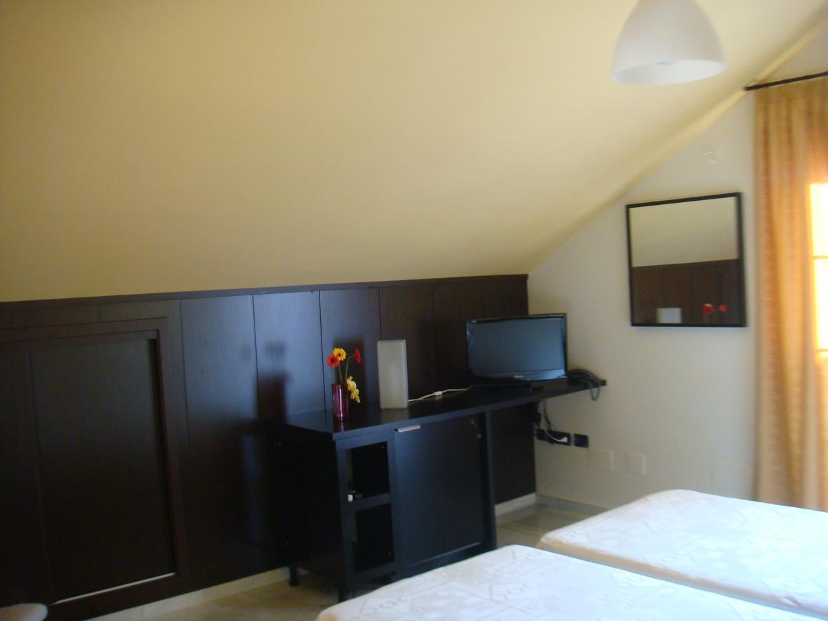 Villa Al Alba Torre Del Mar Extérieur photo